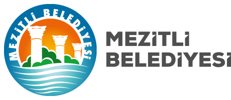 Mezitli Belediyesi Logo